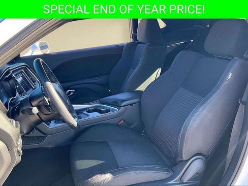 Used 2019 Dodge Challenger GT w/ Blacktop Package image 21