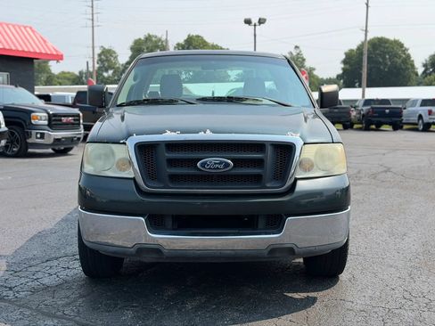 Used 2004 Ford F150 XLT RWD image 2