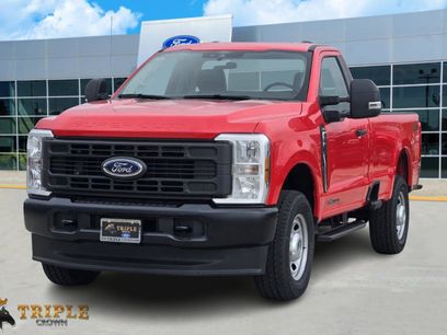 New 2026 Ford F350 XL w/ FX4 Off-Road Package