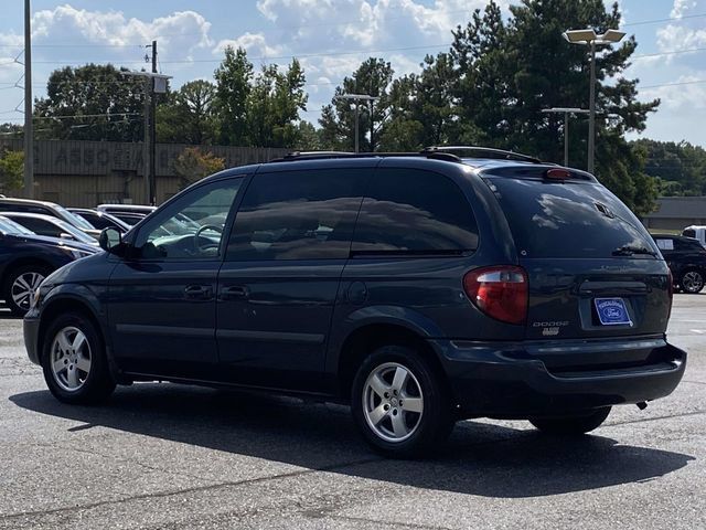 Used 2007 Dodge Caravan SXT FWD image 5