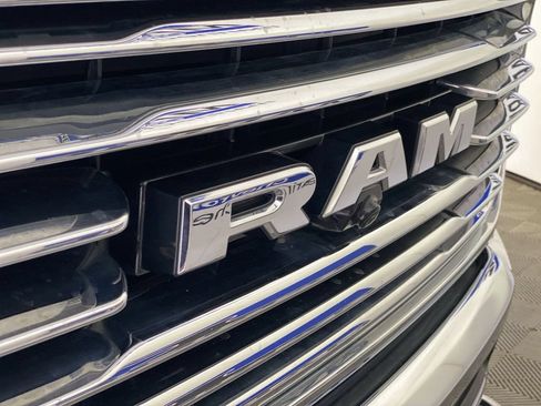 Used 2024 RAM 1500 Limited AWD/4WD image 36