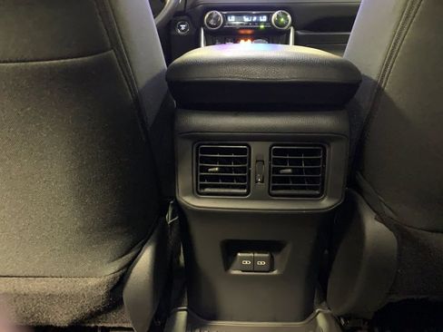 Used 2023 Toyota RAV4 SE w/ Convenience Package AWD/4WD image 15