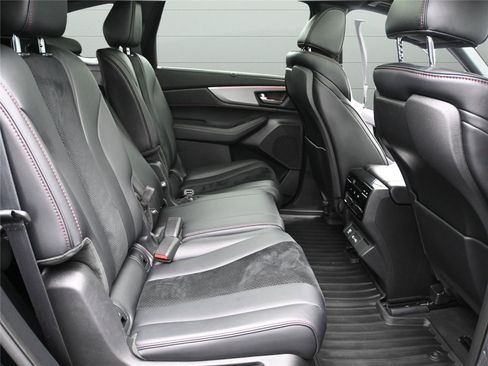 Used 2023 Acura MDX A-Spec image 24