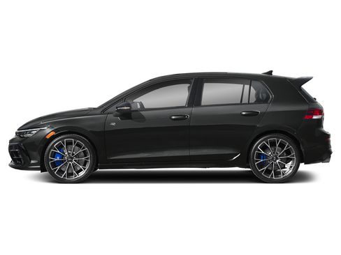 New 2026 Volkswagen Golf AWD/4WD image 3