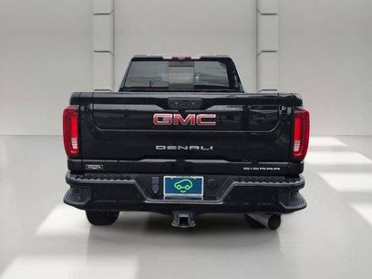 Certified 2021 GMC Sierra 2500 Denali w/ Denali Ultimate Package