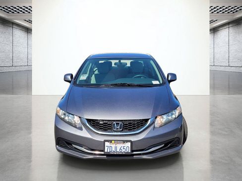 Used 2013 Honda Civic LX image 5