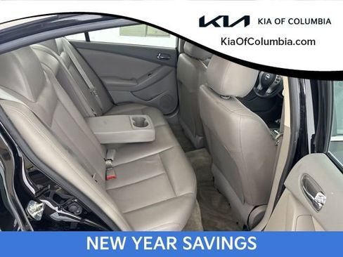 Used 2012 Nissan Altima 2.5 image 24