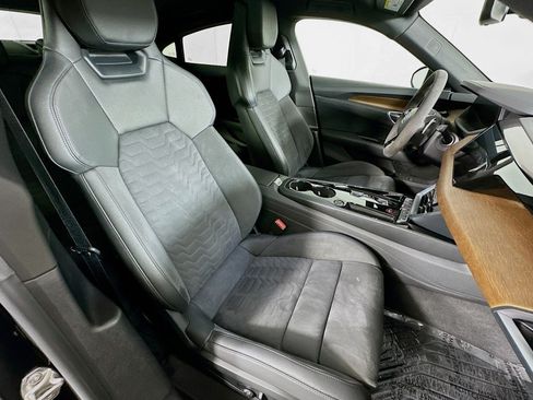 Used 2022 Audi e-tron GT Premium Plus AWD/4WD image 8