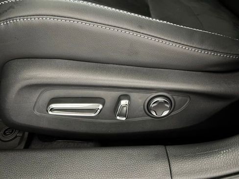 Certified 2025 Acura Integra A-Spec FWD image 11