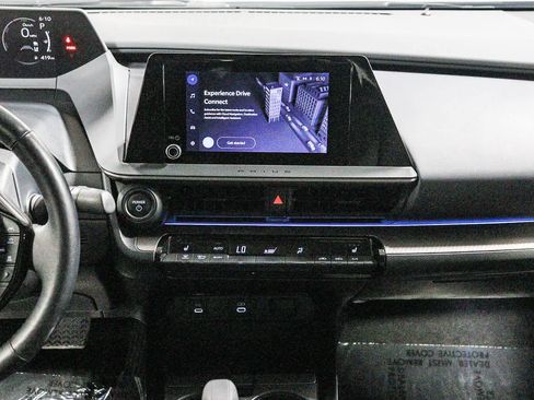 Certified 2023 Toyota Prius XLE FWD image 14