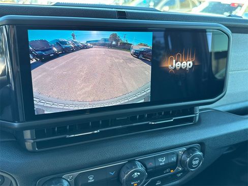 New 2026 Jeep Wrangler Willys image 29