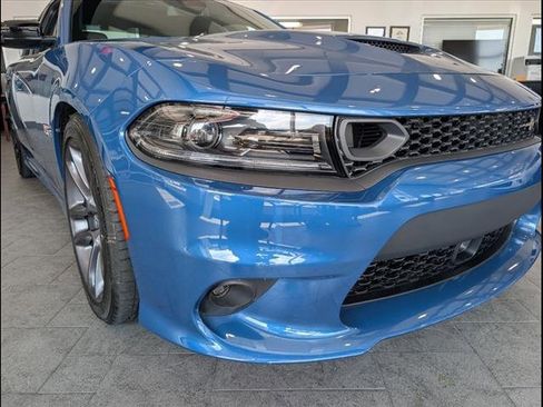 Used 2023 Dodge Charger Scat Pack w/ Plus Group image 23