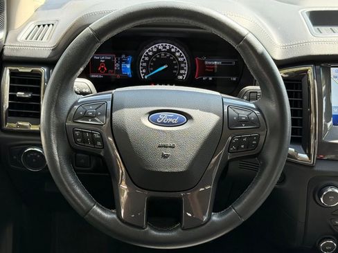 Used 2021 Ford Ranger Lariat w/ Equipment Group 501A High image 22