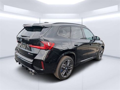 Used 2024 BMW X1 M35i w/ Premium Package image 3