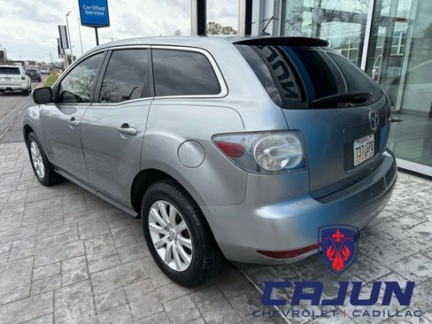 Used 2012 MAZDA CX-7 i Sport image 2