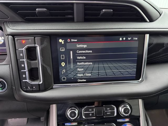Used 2023 GMC Yukon XL Denali w/ Denali Reserve Package AWD/4WD image 26
