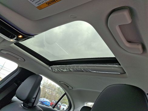 Certified 2025 Mercedes-Benz C 300 4MATIC Sedan image 13