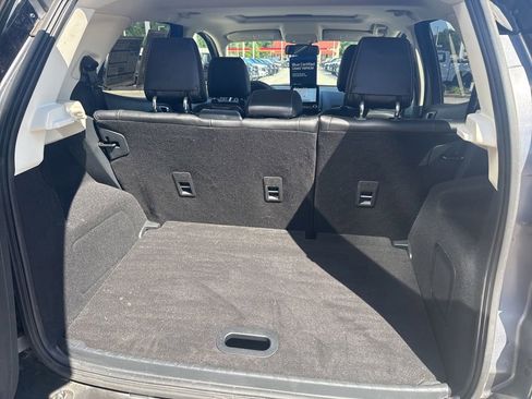 Certified 2019 Ford EcoSport Titanium FWD image 27