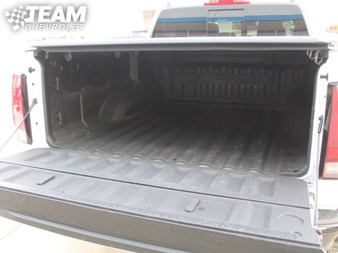 Certified 2024 Chevrolet Colorado ZR2 w/ ZR2 Convenience Package III image 28