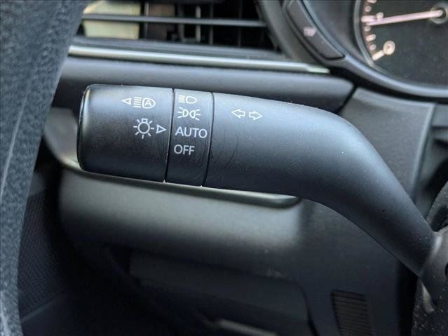 Used 2024 MAZDA CX-30 AWD 2.5 S image 7
