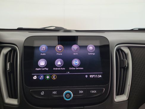 Used 2020 Chevrolet Malibu LS FWD image 25