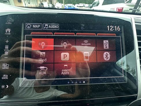 Used 2019 Honda Ridgeline RTL-E image 15