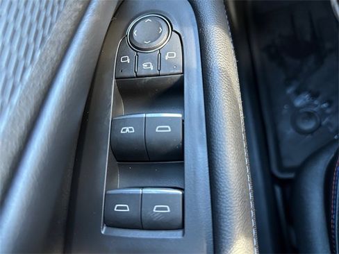 Used 2024 Chevrolet Blazer EV RS image 18