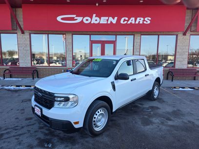 Used 2022 Ford Maverick XL