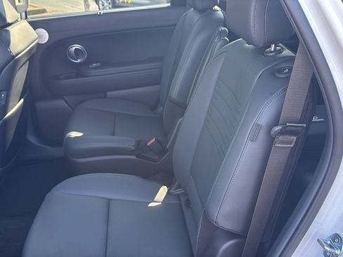 Used 2026 Hyundai Palisade Limited AWD/4WD image 34