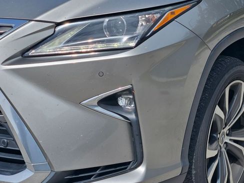 Used 2017 Lexus RX 350 FWD w/ Premium Package image 5
