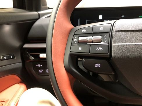 New 2026 Kia Sportage SX Prestige image 25