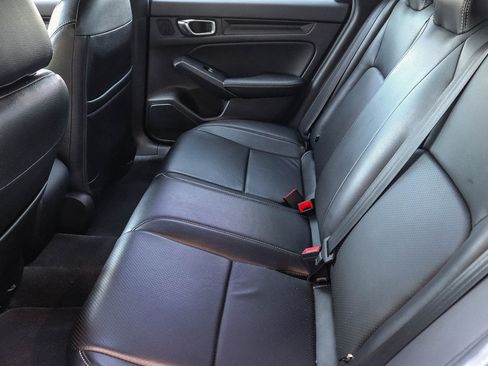 Used 2024 Honda Civic Sport image 21