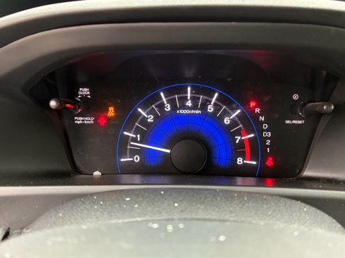 Used 2013 Honda Civic LX image 16