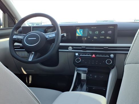 New 2026 Hyundai Tucson SEL image 10