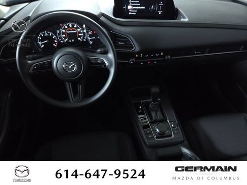 Certified 2026 MAZDA CX-30 AWD 2.5 S image 17