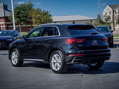 Certified 2025 Audi Q3 2.0T Premium Plus w/ Premium Plus Package image 6