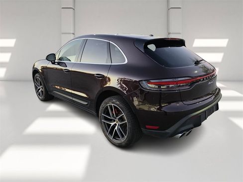 Used 2024 Porsche Macan S image 6