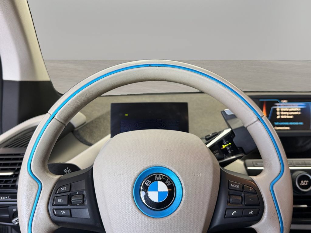 Used 2018 BMW i3 RWD image 19