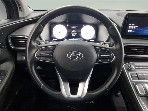 Used 2023 Hyundai Santa Fe Limited image 10