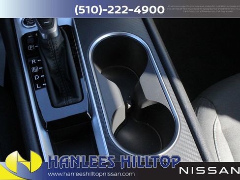 New 2025 Nissan Altima 2.5 SV w/ SV Special Edition Package image 20