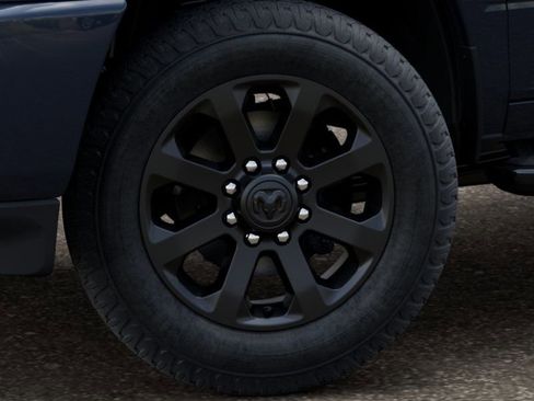 New 2026 RAM 2500 Laramie AWD/4WD image 14