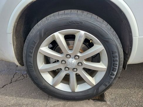 Used 2016 Buick Enclave Premium w/ Experience Buick Package image 5