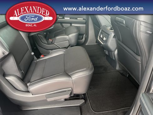 New 2027 Ford Expedition Max Platinum w/ Driver's Package AWD/4WD image 17