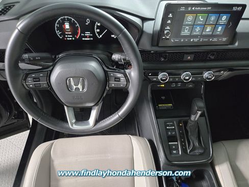 Used 2025 Honda CR-V EX-L image 18