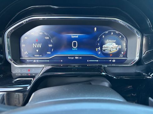 Used 2025 Chevrolet Silverado 1500 LT w/ Texas Edition Plus image 33