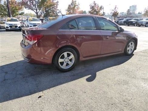 Used 2012 Chevrolet Cruze LT w/ RS Package image 6