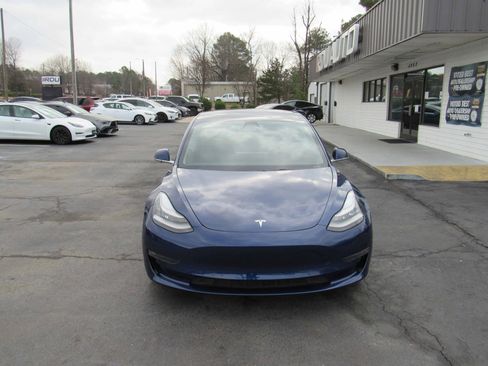 Used 2019 Tesla Model 3 Long Range image 9