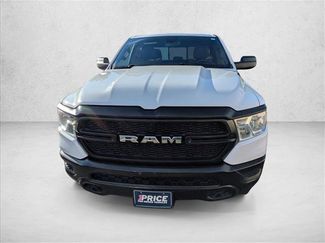Used 2022 RAM 1500 Tradesman video 2