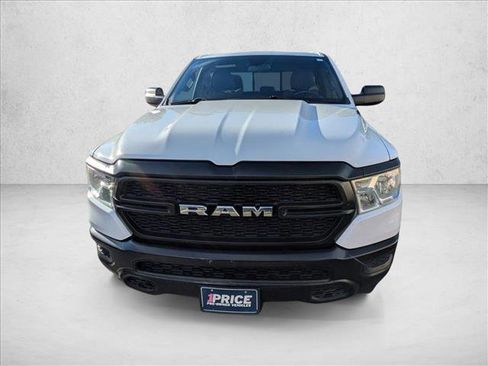 Used 2022 RAM 1500 Tradesman image 2