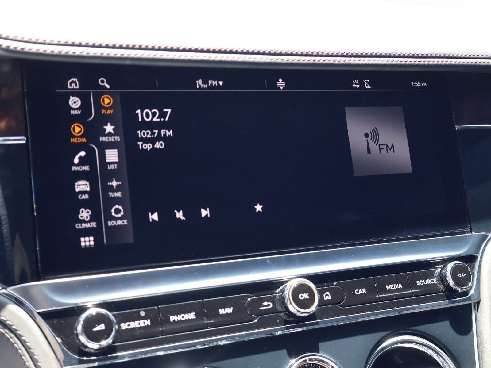 Certified 2020 Bentley Continental GT V8 AWD/4WD image 15